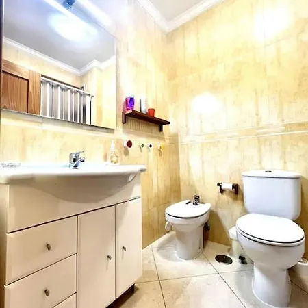 En Duplex T3 - Mer Appartement