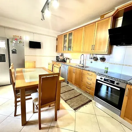 En Duplex T3 - Mer Appartement *