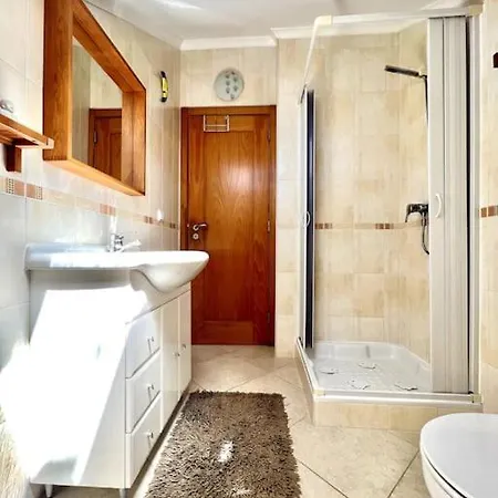 En Duplex T3 - Mer Appartement Peniche