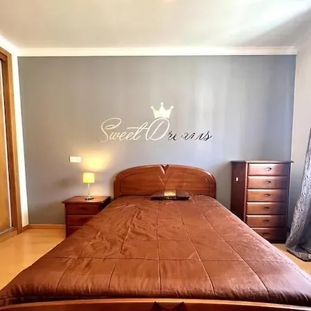 En Duplex T3 - Mer Apartment *