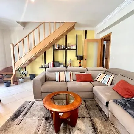 Apartment En Duplex T3 - Mer