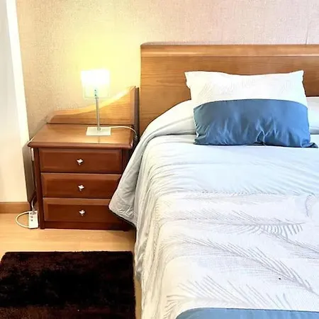 Apartment En Duplex T3 - Mer