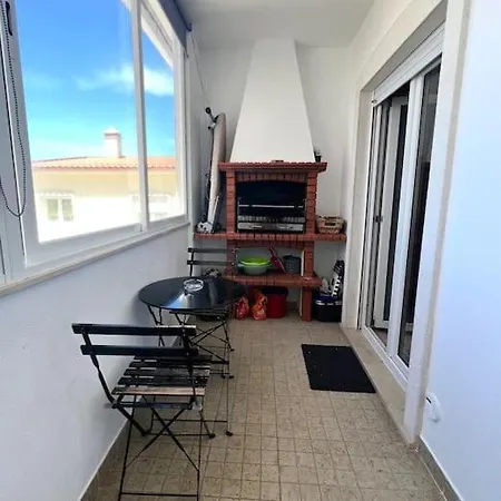 Apartment En Duplex T3 - Mer