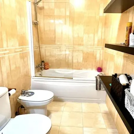 En Duplex T3 - Mer Apartment