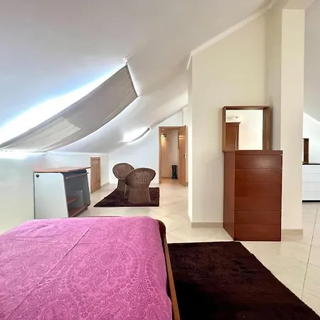 En Duplex T3 - Mer Apartment