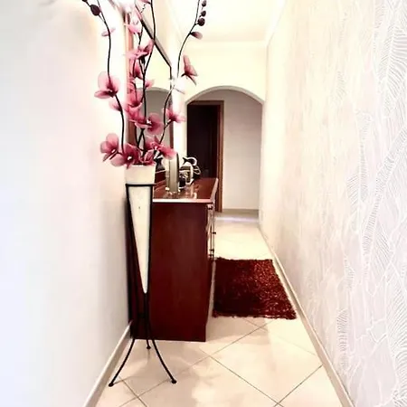 Apartment En Duplex T3 - Mer Peniche