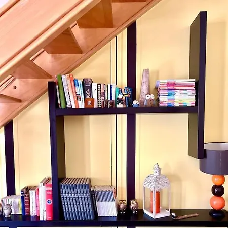 En Duplex T3 - Mer Apartment