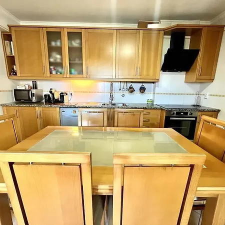 Apartment En Duplex T3 - Mer *