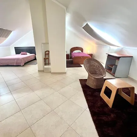 En Duplex T3 - Mer Apartment